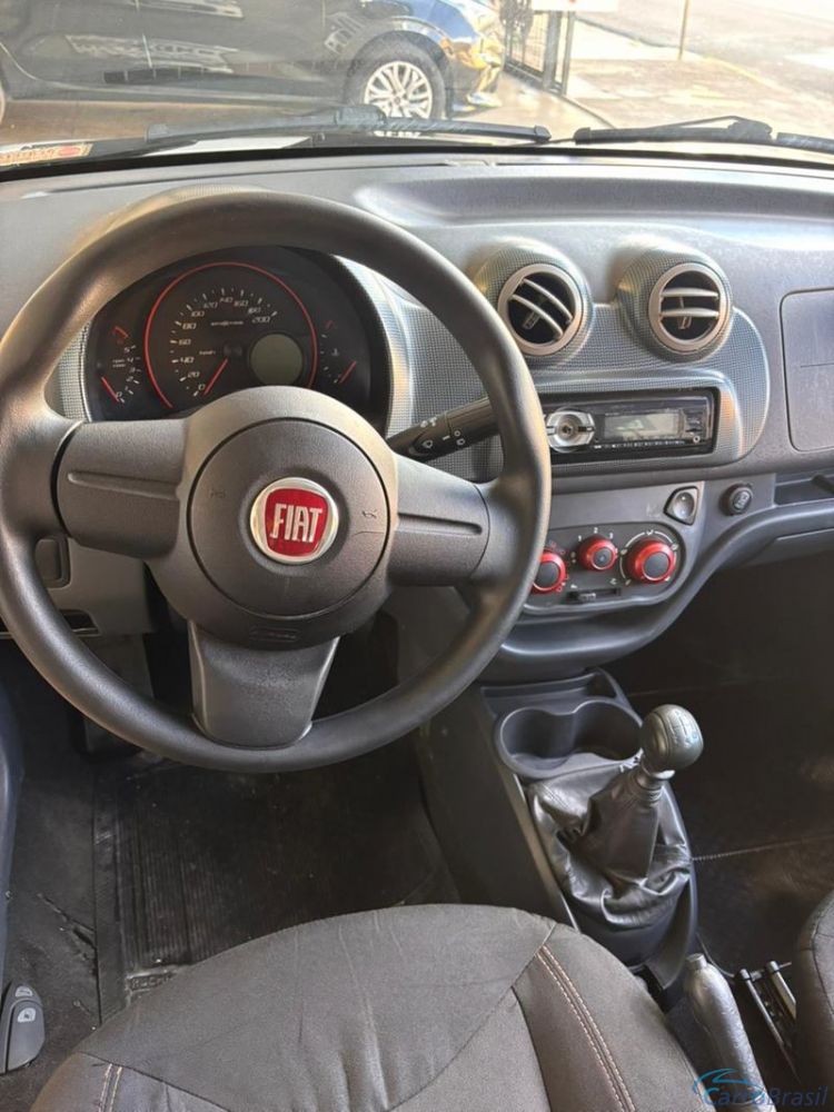 Gabaldo Veículos | Uno Sporting 1.4 4P. 13/13 - foto 3