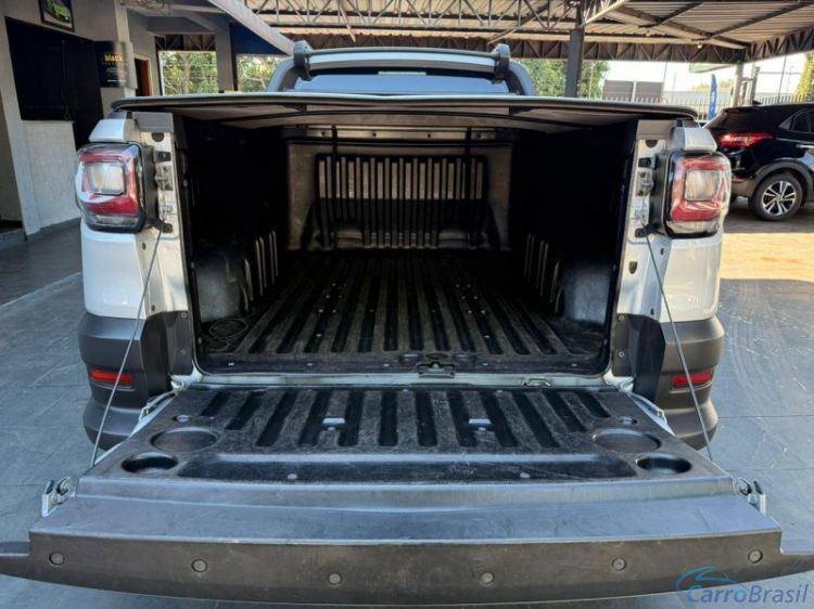 Paulinho Veículos | Strada Endurance CS 1.4 23/23 - foto 7