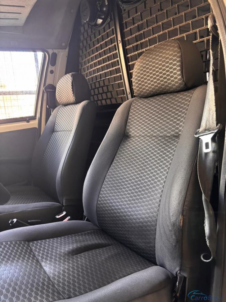 Gabaldo Veículos | Fiorino IE 3P. 06/06 - foto 5