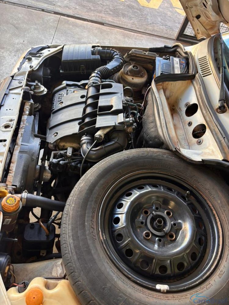 Gabaldo Veículos | Fiorino IE 3P. 06/06 - foto 8