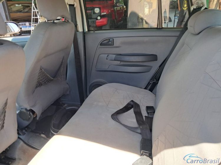 Ceará Autozero | SpaceFox 1.6 08/09 - foto 5