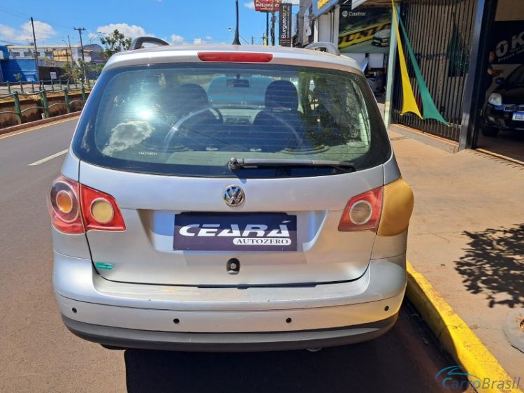 Ceará Autozero | SpaceFox 1.6 08/09 - foto 8