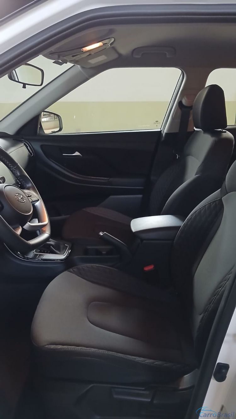 Victor Veículos | Creta 1.0 Limited Aut. 4P. 22/22 - foto 9