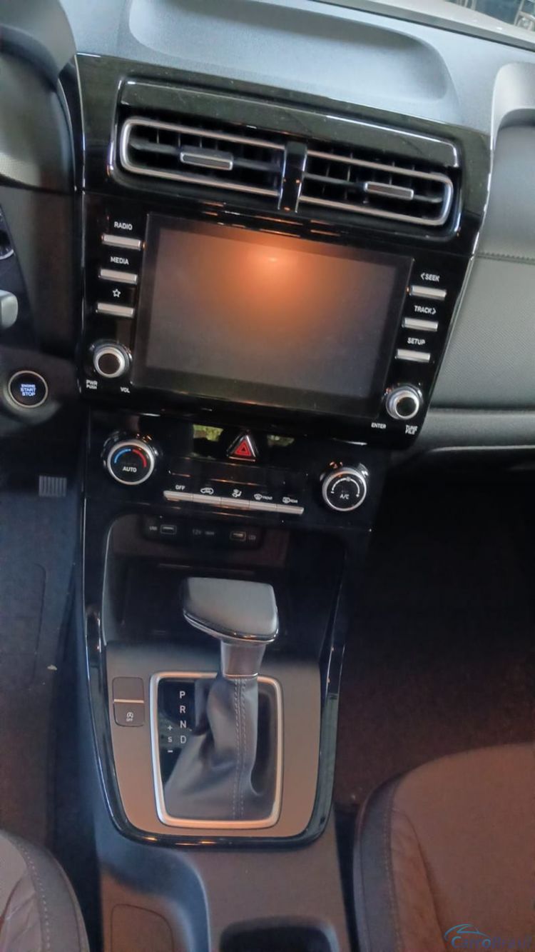 Victor Veículos | Creta 1.0 Limited Aut. 4P. 22/22 - foto 10