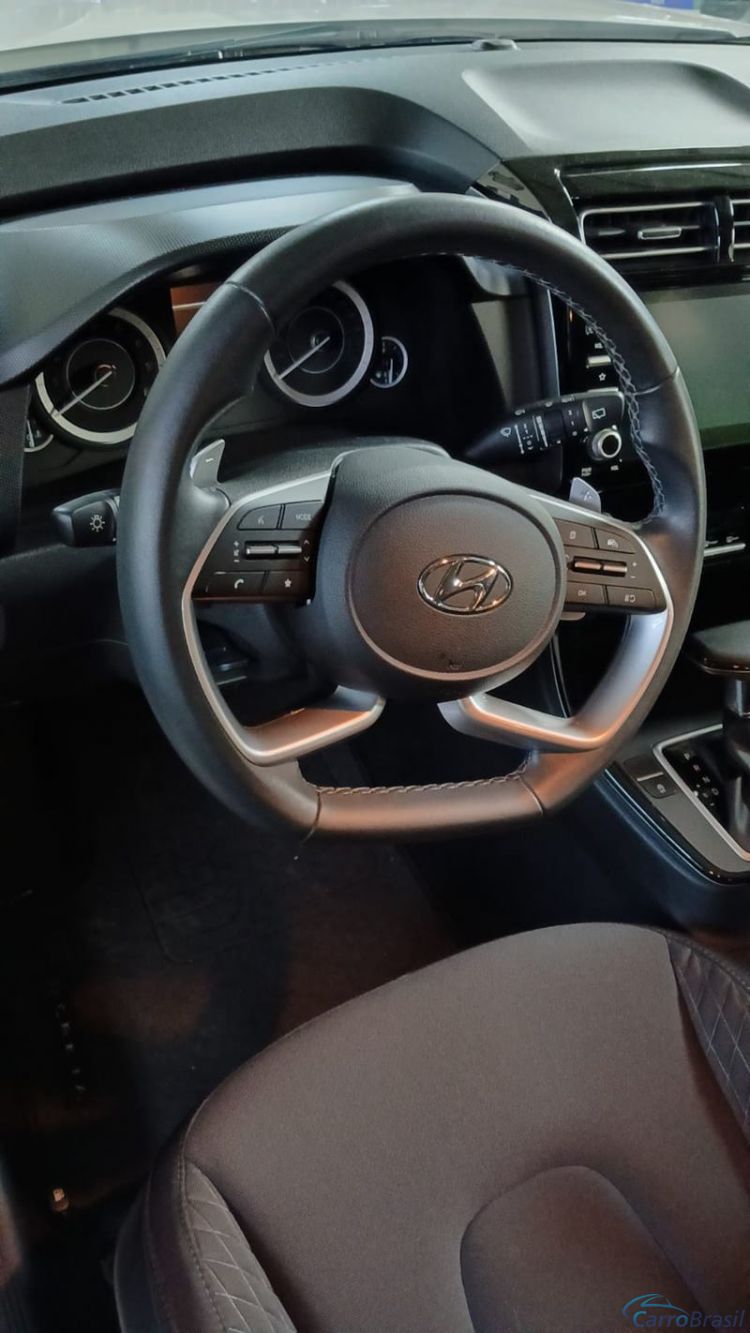 Victor Veículos | Creta 1.0 Limited Aut. 4P. 22/22 - foto 3