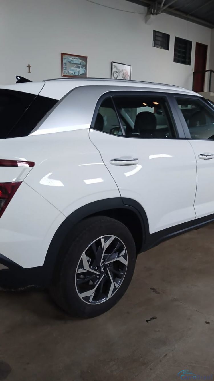 Victor Veículos | Creta 1.0 Limited Aut. 4P. 22/22 - foto 7