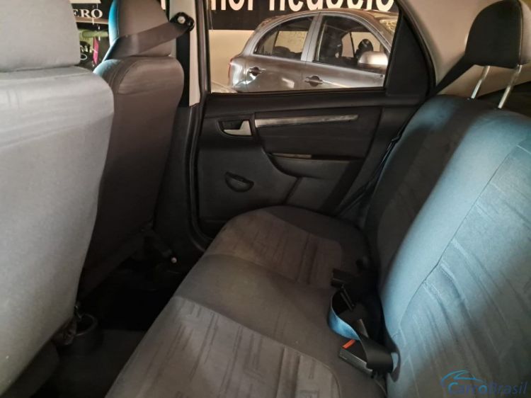 Ceará Autozero | Prisma MAXX 1.4 07/08 - foto 6