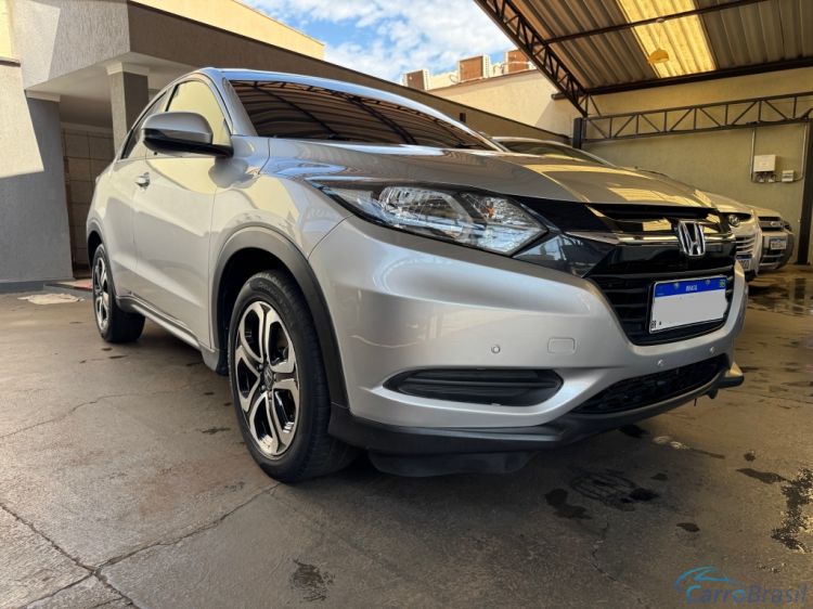 Avenida Veículos | HRV LX 16/16 - foto 4