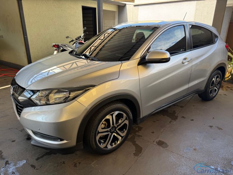 Avenida Veículos | HRV LX 16/16 - foto 6