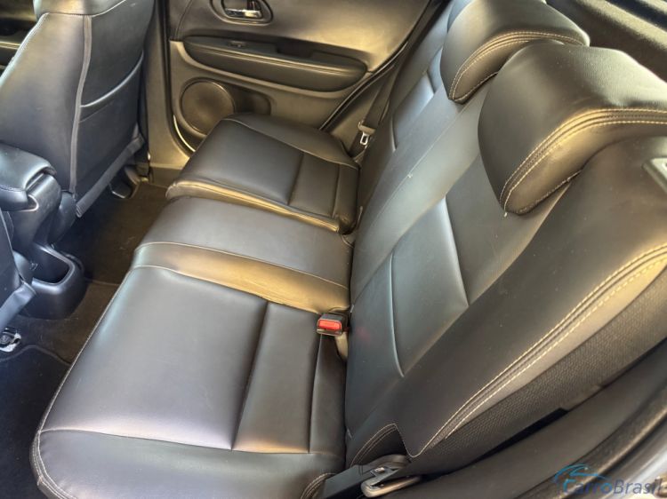 Avenida Veículos | HRV LX 16/16 - foto 7