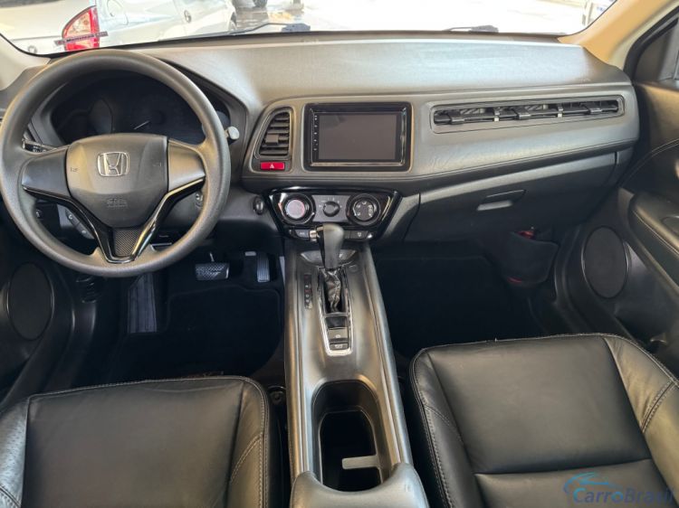 Avenida Veículos | HRV LX 16/16 - foto 3