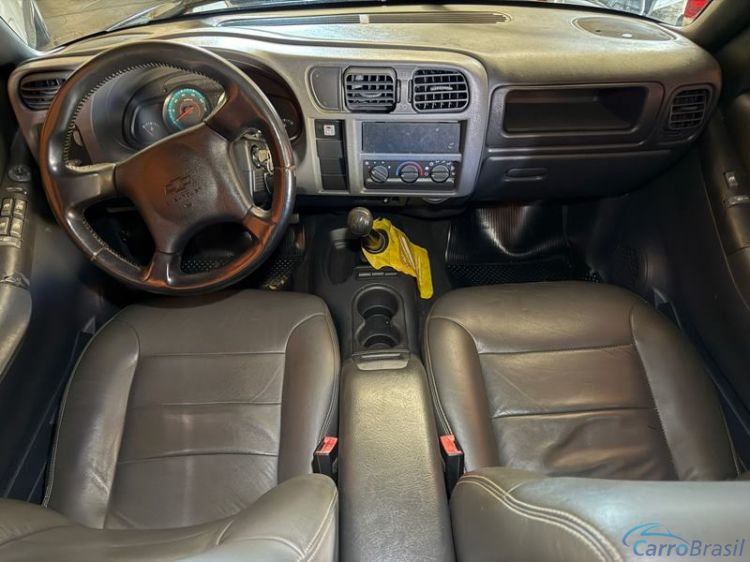 Baucar Veiculos | S-10 CD 4P. 11/11 - foto 3