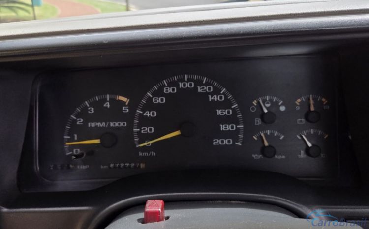 Radan Veiculos | Silverado Chevrolet D20/ Rodeio 4.2 Tb Diesel 01/01 - foto 10