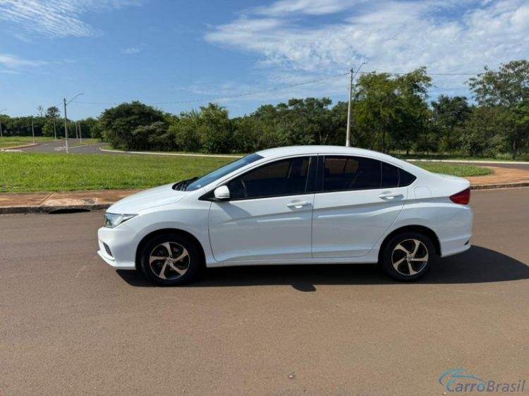 Vem Car Veículos | City PERSONAL 1.5 FLEX AUTOMATICO 19/19 - foto 10