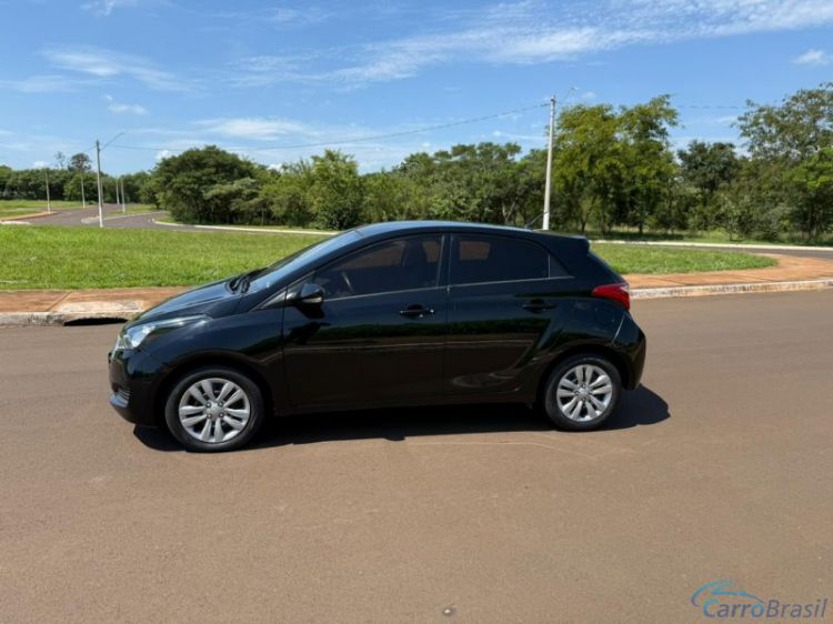 Vem Car Veículos | HB 20 COMFORT FLEX COMPLETO 18/18 - foto 7