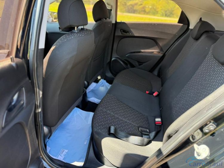 Vem Car Veículos | HB 20 COMFORT FLEX COMPLETO 18/18 - foto 5