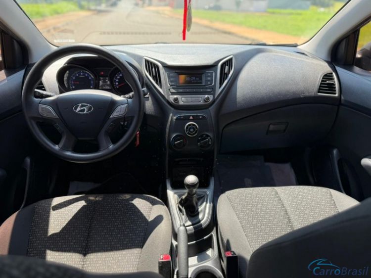 Vem Car Veículos | HB 20 COMFORT FLEX COMPLETO 18/18 - foto 4