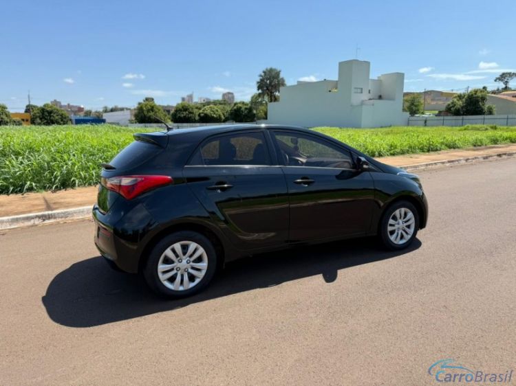 Vem Car Veículos | HB 20 COMFORT FLEX COMPLETO 18/18 - foto 6