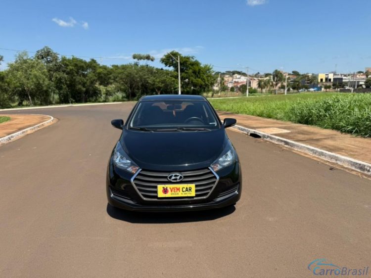 Vem Car Veículos | HB 20 COMFORT FLEX COMPLETO 18/18 - foto 2