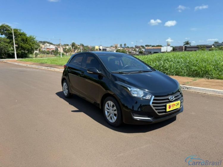 Vem Car Veículos | HB 20 COMFORT FLEX COMPLETO 18/18 - foto 3