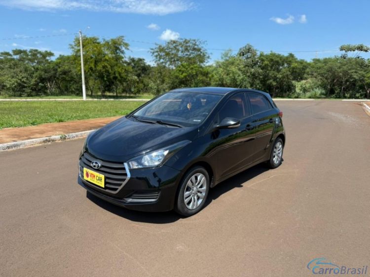 Vem Car Veículos | HB 20 COMFORT FLEX COMPLETO 18/18 - foto 1