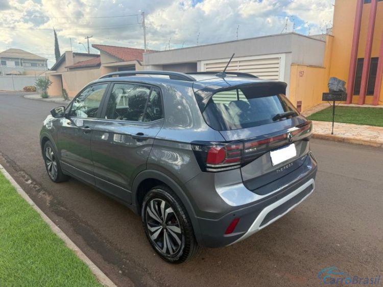 1000Ser Automóveis | T-Cross TSI 1.0 24/25 - foto 10