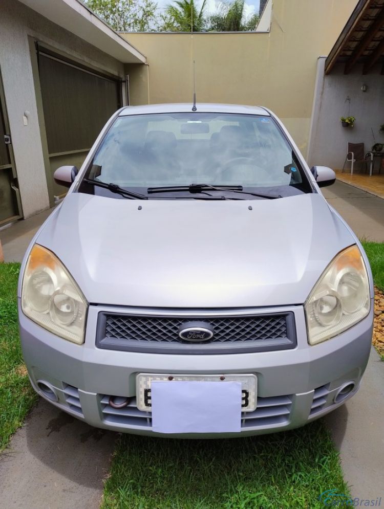 Paulo Donizeti Teixeira | Fiesta Sedan 1.6 Class 4P. 09/09 - foto 4
