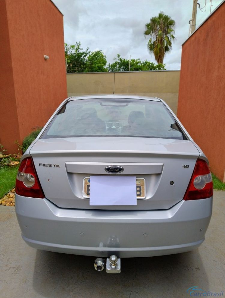 Paulo Donizeti Teixeira | Fiesta Sedan 1.6 Class 4P. 09/09 - foto 6