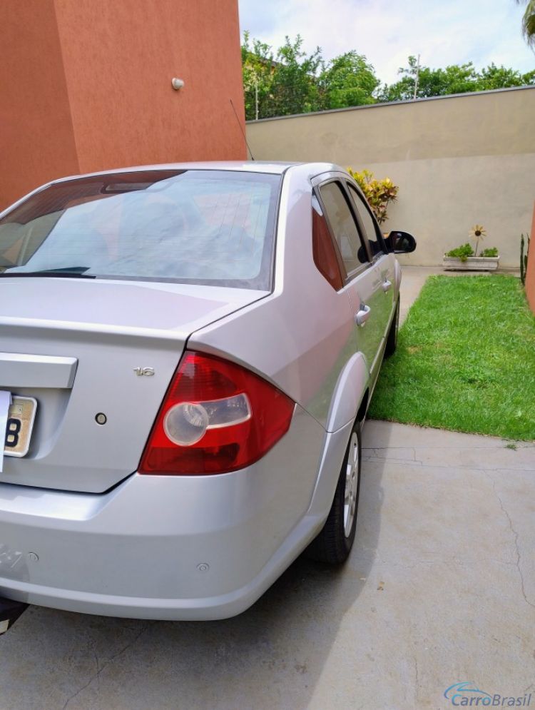 Paulo Donizeti Teixeira | Fiesta Sedan 1.6 Class 4P. 09/09 - foto 9