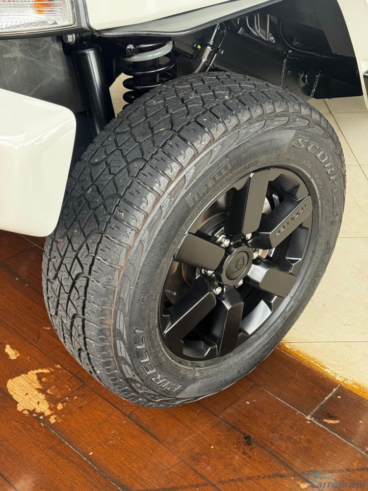 Trilha Vip Seminovos | T4 TROLLER T4 CONNECT 3.2 TURBO DIESEL INTERCOOLER AUTOMÁTICO 21/21 - foto 5