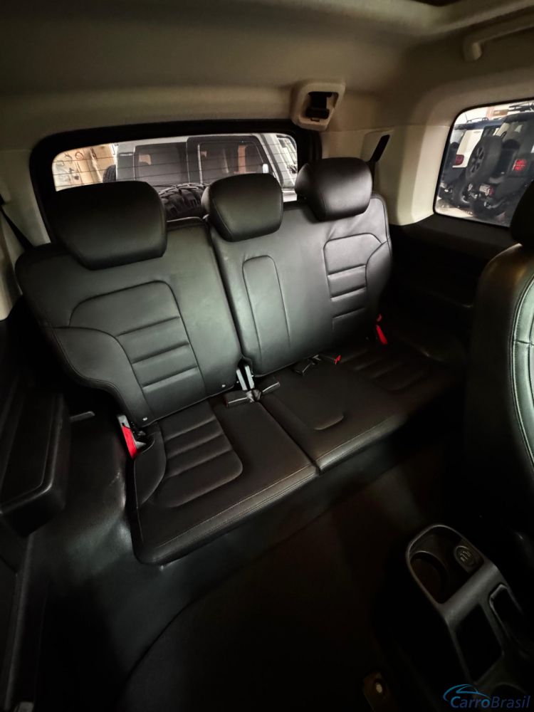 Trilha Vip Seminovos | T4 TROLLER T4 CONNECT 3.2 TURBO DIESEL INTERCOOLER AUTOMÁTICO 21/21 - foto 8
