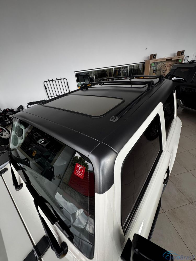 Trilha Vip Seminovos | T4 TROLLER T4 CONNECT 3.2 TURBO DIESEL INTERCOOLER AUTOMÁTICO 21/21 - foto 9