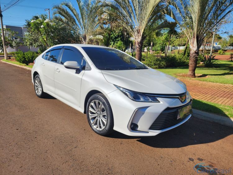 Brekar Veículos | Corolla XEI 23/23 - foto 6