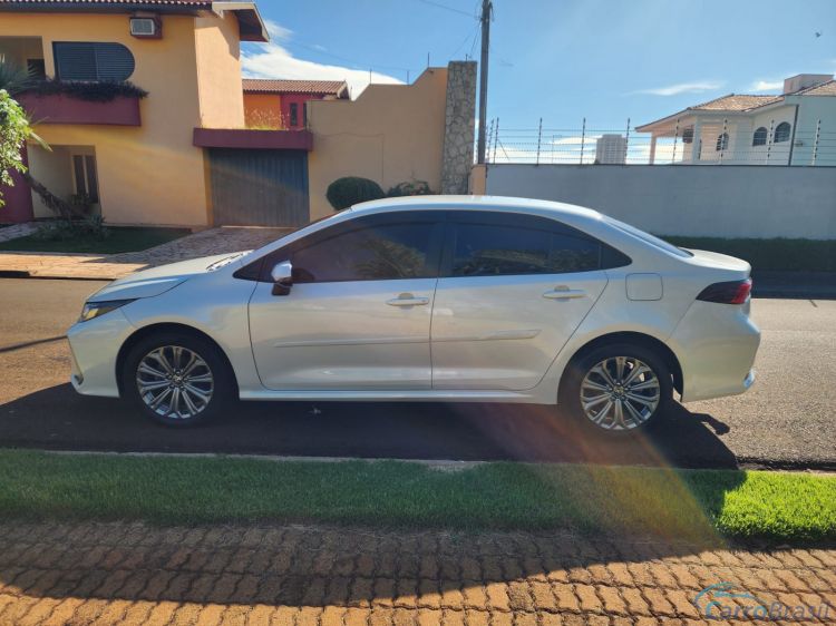 Brekar Veículos | Corolla XEI 23/23 - foto 8