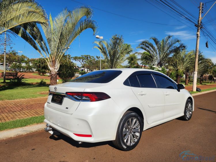 Brekar Veículos | Corolla XEI 23/23 - foto 2