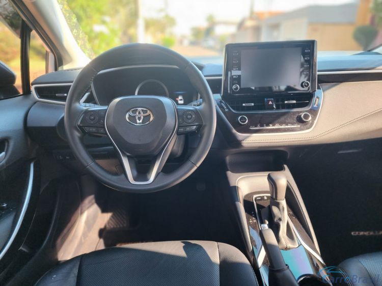 Brekar Veículos | Corolla XEI 23/23 - foto 3