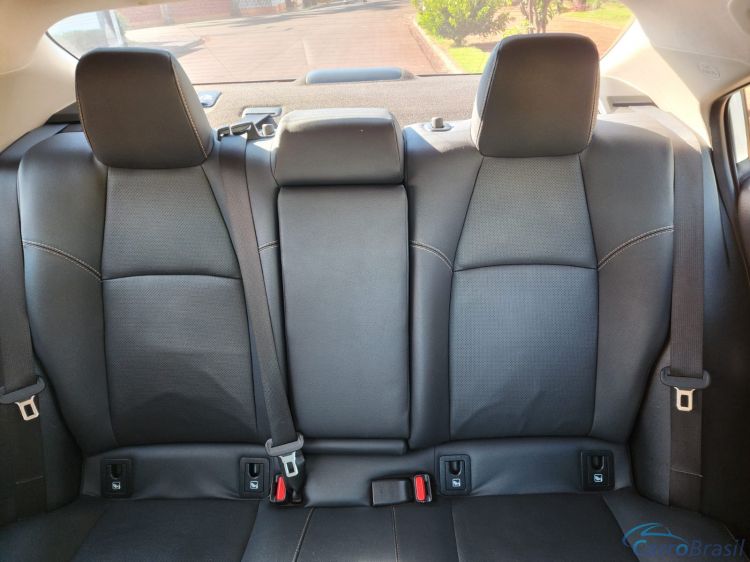 Brekar Veículos | Corolla XEI 23/23 - foto 9