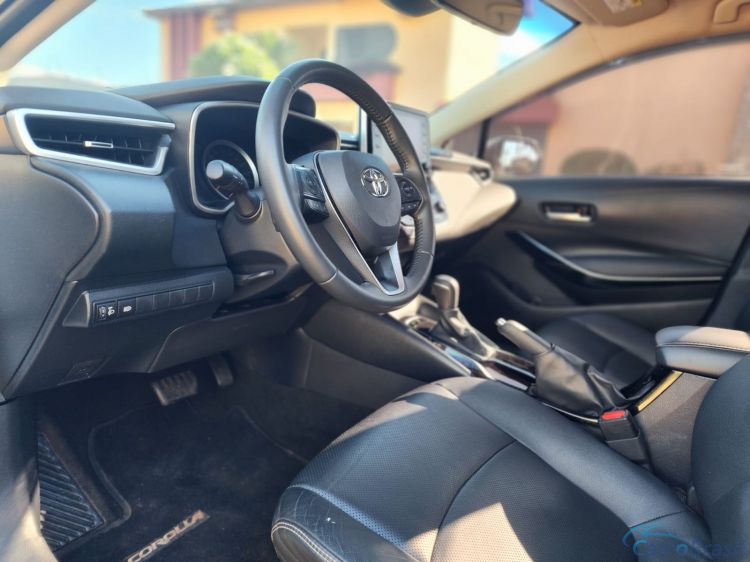 Brekar Veículos | Corolla XEI 23/23 - foto 10