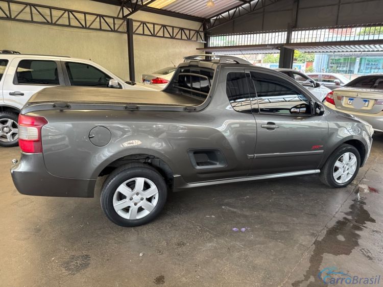 Avenida Veículos | Montana Sport 1.4 13/13 - foto 5