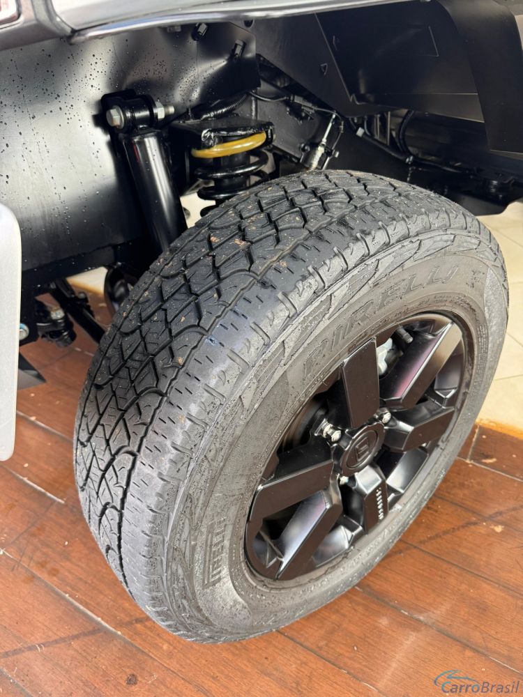 Trilha Vip Seminovos | T4 TROLLER T4 CONNECT 3.2 TURBO DIESEL INTERCOOLER AUTOMÁTICO 21/21 - foto 5