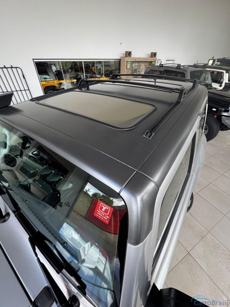 Trilha Vip Seminovos | T4 TROLLER T4 CONNECT 3.2 TURBO DIESEL INTERCOOLER AUTOMÁTICO 21/21 - foto 9