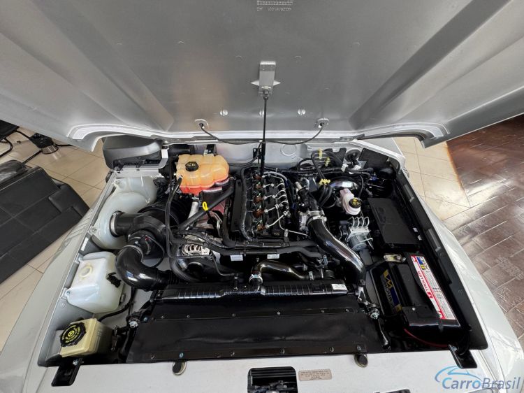 Trilha Vip Seminovos | T4 TROLLER T4 CONNECT 3.2 TURBO DIESEL INTERCOOLER AUTOMÁTICO 21/21 - foto 10