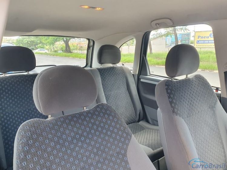 Classe A Veículos | Meriva Maxx 1.4 Flex 10/10 - foto 5