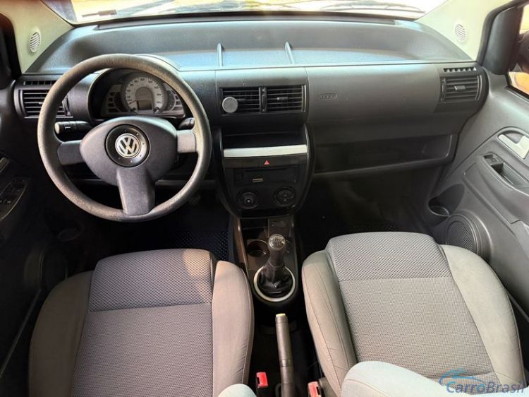 Chance Veículos | Fox 1.0 4P. 09/09 - foto 3