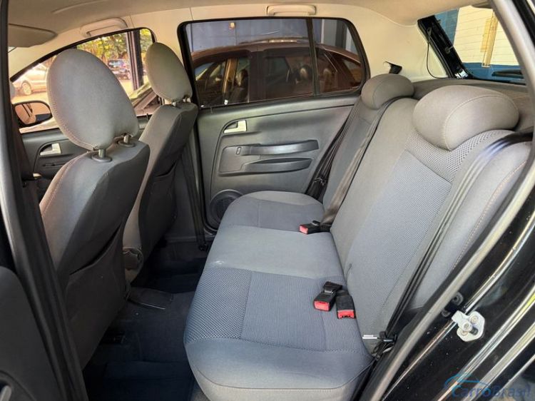 Chance Veículos | Fox 1.0 4P. 09/09 - foto 5