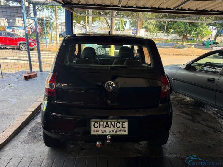 Chance Veículos | Fox 1.0 4P. 09/09 - foto 6