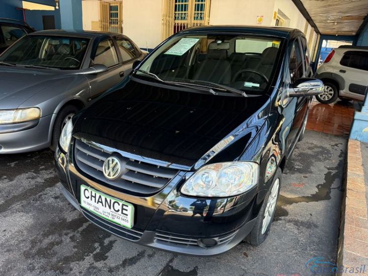 Chance Veículos | Fox 1.0 4P. 09/09 - foto 2