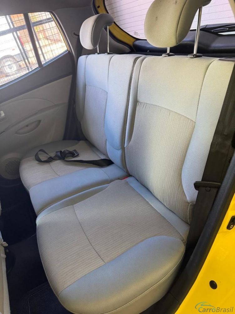 Gabaldo Veículos | Picanto EX3 1.0L 4P. 11/11 - foto 5