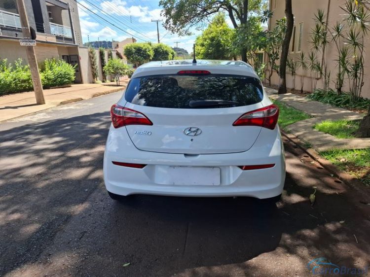 Só Biz | HB 20 COMFORT PLUS 1.0 18/18 - foto 6