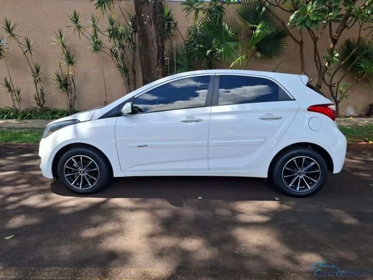 Só Biz | HB 20 COMFORT PLUS 1.0 18/18 - foto 7